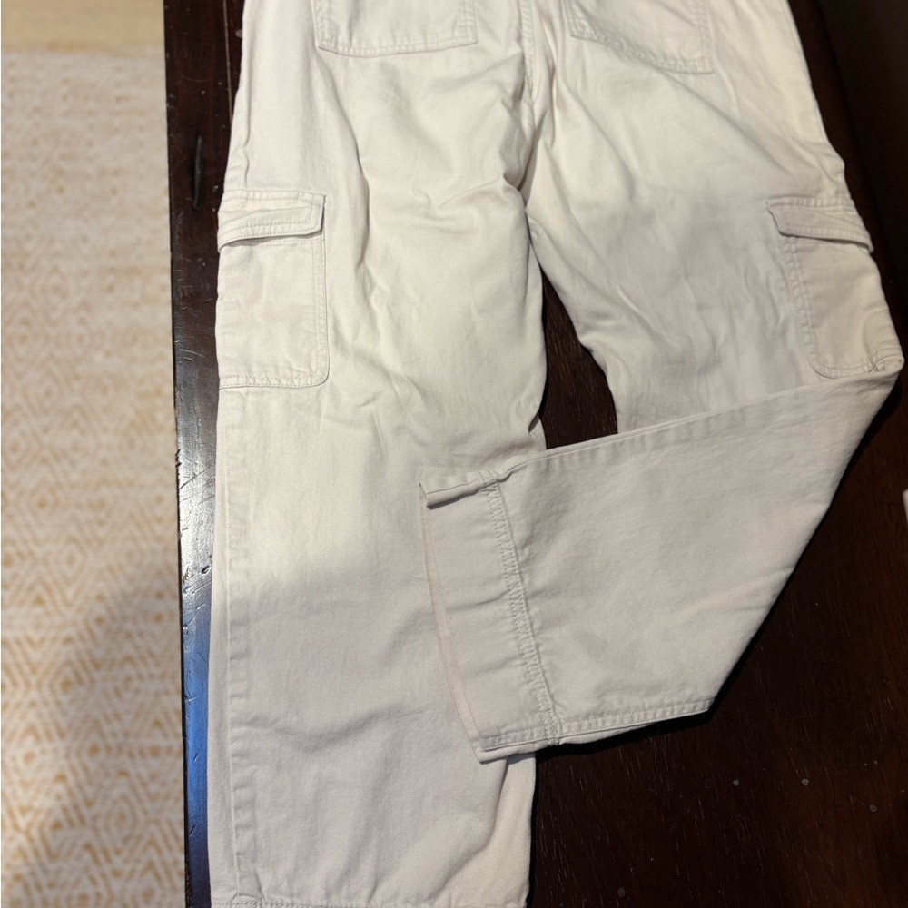 Cargo pants - Picture 3 of 3
